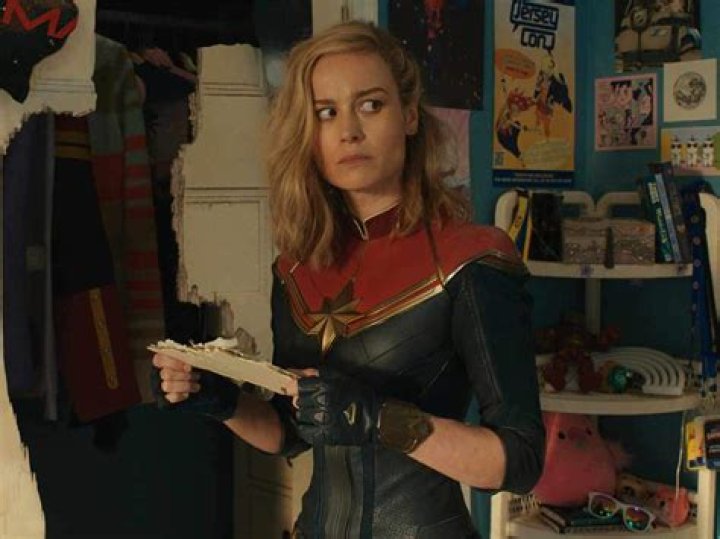 The Marvels Ending Explained: Is Monica In X-Men Headquarter At The End?