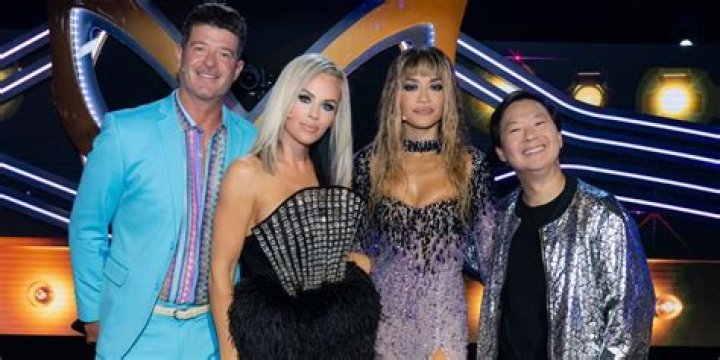 The Masked Singer: Rita Ora’s UK replacement revealed ahead of her Season 11 debut?