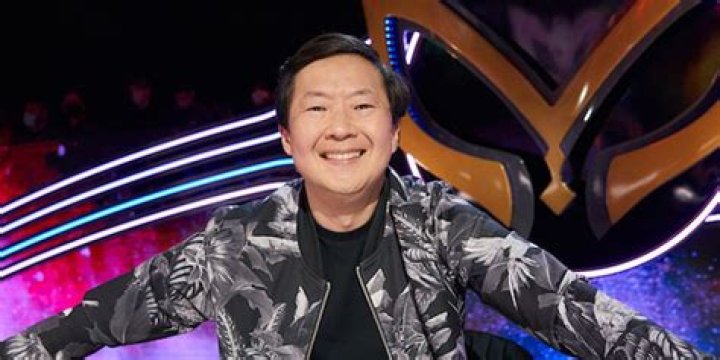 The Masked Singer’s Ken Jeong thinks Cyclops is a Marvel superhero