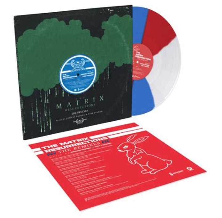 The Matrix Resurrections Soundtrack and Remixes Getting Vinyl Release From Mondo