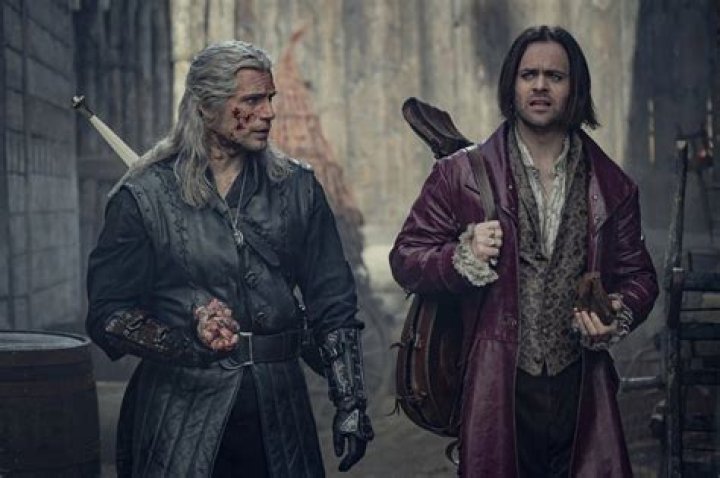 The Meaning Of Jaskier's Song In The Witcher Season 2 Episode 4 Explained