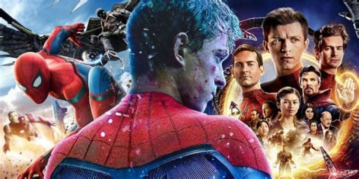 The Michael Keaton Batman Easter Egg You Missed In Spider-Man: Homecoming