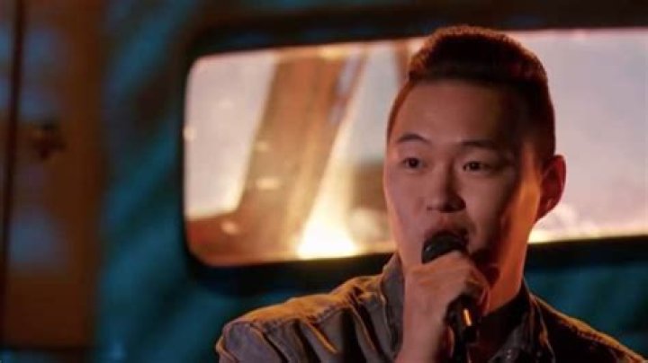 The Mongolian Cowboy on The World’s Best: Enkh Erdene’s Elvis voice blows away judges