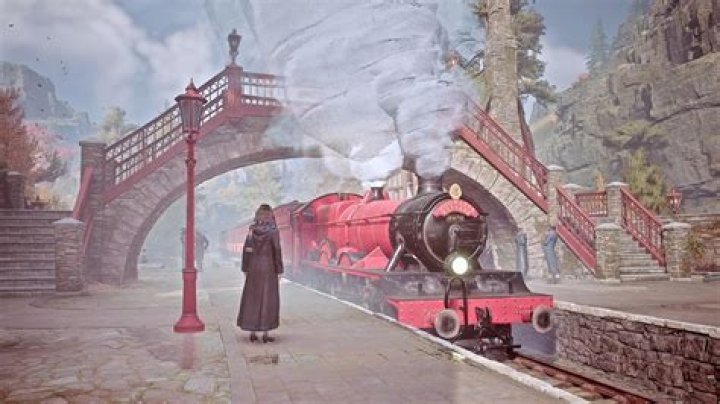 The Most Dangerous Object Sold In Harry Potter's Hogsmeade