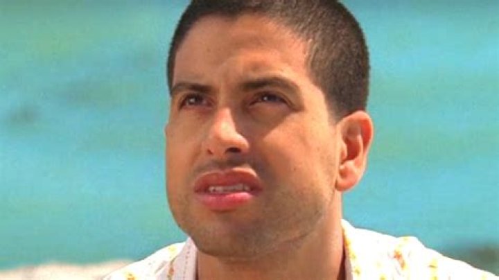 The Most Disturbing Criminal In CSI: Miami Season 1