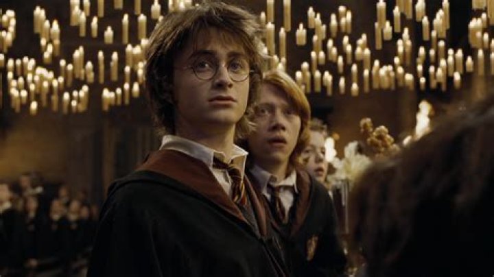 The Most Intense Harry Potter Scene We Never Got To See