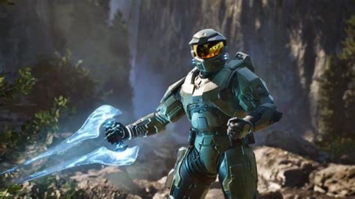 The New Halo 5 Launch TV Commercial Released