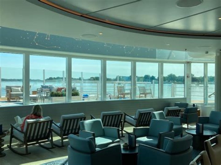 The new Viking Mississippi cruise ship gives QC a closer look
