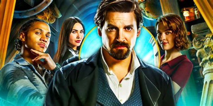 The Next Chapter Season 2