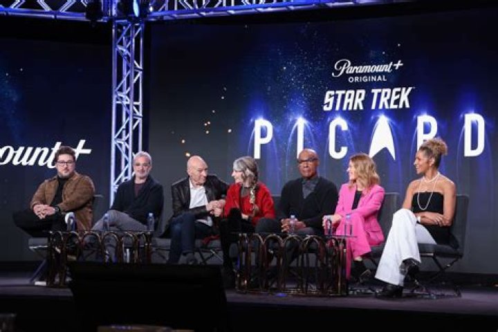 The Next Generation Star Wil Wheaton Speaks Out on Not Returning for Picard Season 3
