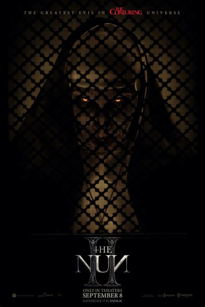 The Nun 2 ending explained: Is Maurice saved from Valak?
