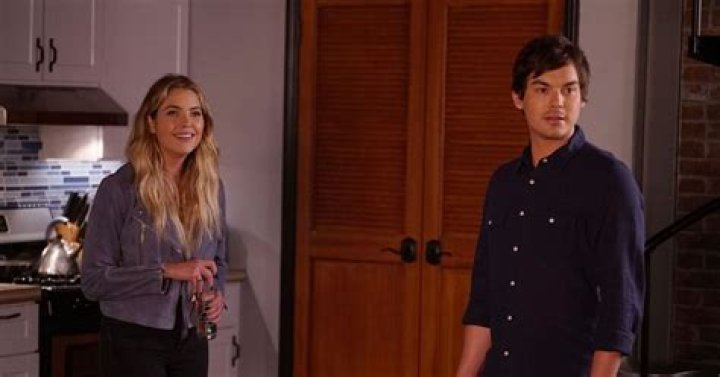 The One Major Problem With Haleb On 'Pretty Little Liars'