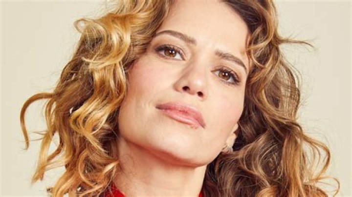 The One Tree Hill Kissing Scene That Grossed Out Bethany Joy Lenz