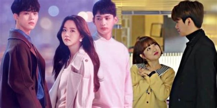 The Package K-drama Cast: Where Are They Now?
