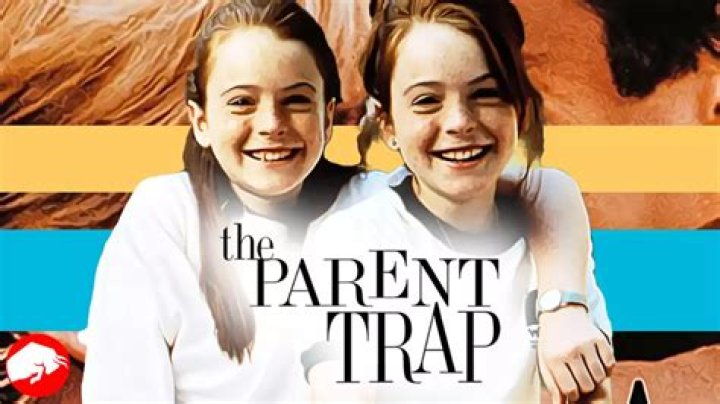 ‘The Parent Trap’ Cast: Where They Are Now