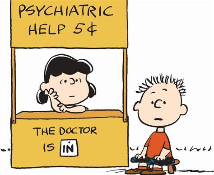 The Peanuts gang invades the Figge!