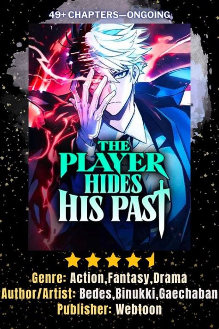 The Player Hides His Past Chapter 14: Release Date, Spoilers & Where to Read