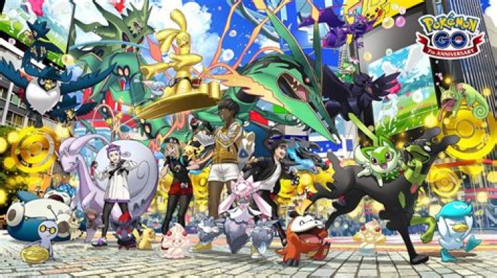 The Pokemon Company Pledges $200,000 To Ukrainian Relief