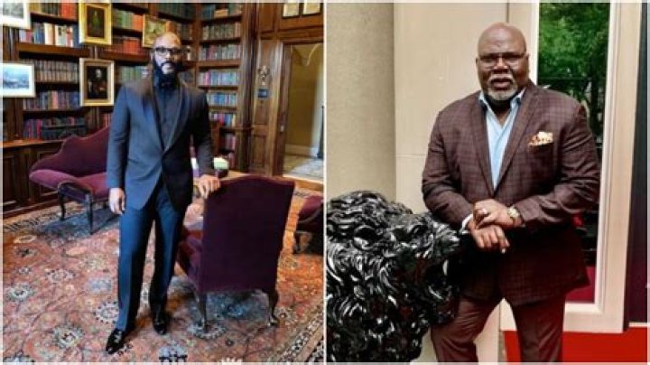 ‘The Positive Impact Will be Felt for Generations to Come’: Tyler Perry and Bishop T.D. Jakes to Expand Massive Studio and Develop Entertainment District In Atlanta