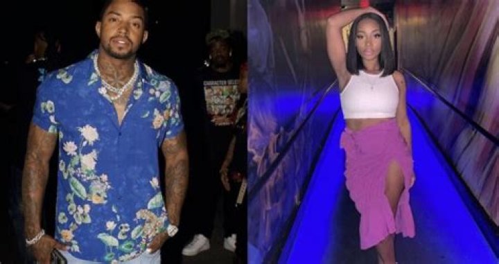 ‘The Pot Calling the Kettle Black’:’LHHATL’ Fans Slam Lil Scrappy’s Wife Bambi for This After Heated Argument with LightSkinKeisha
