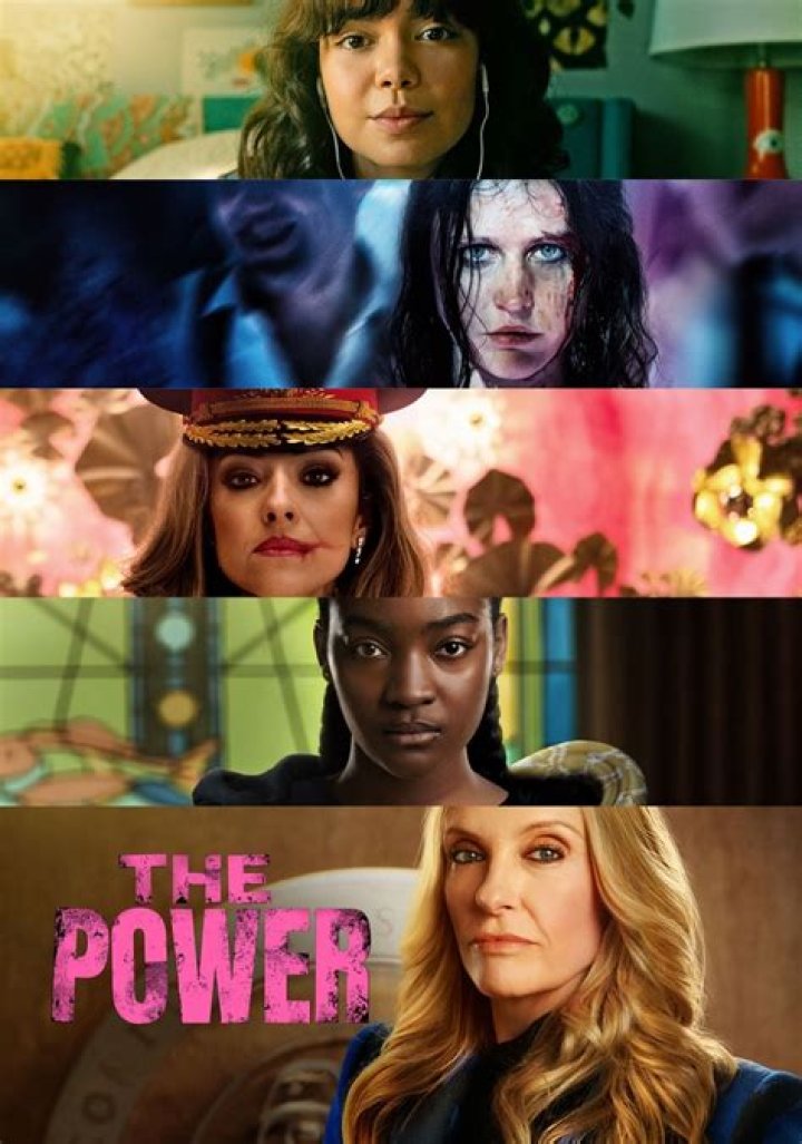 The Power Season 1 Finale Recap: Will Margot Lose the Election?