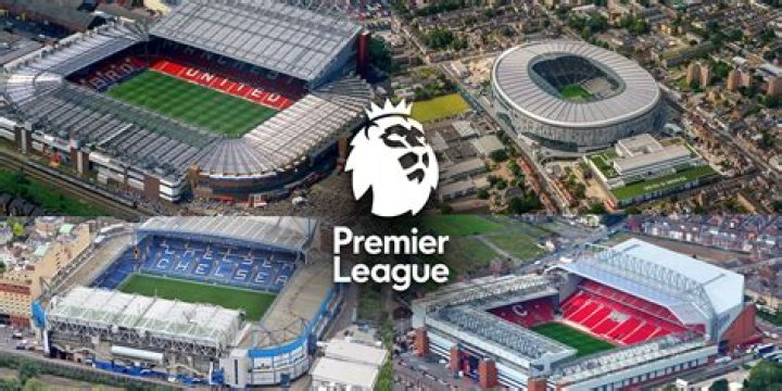 The Premier League football stadiums with the highest crime rates - where does your club rank?