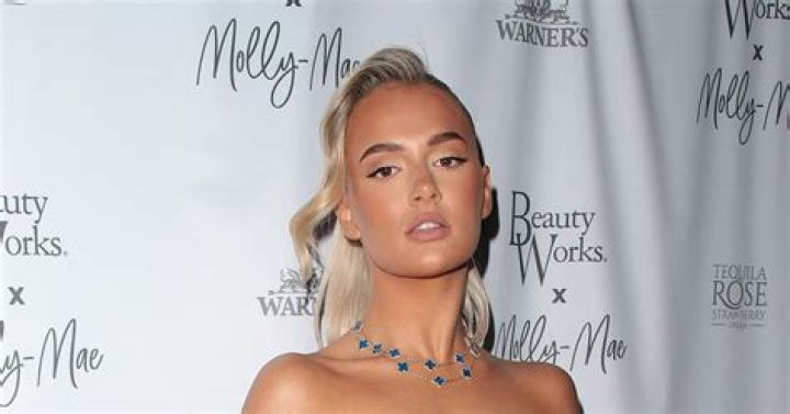 The Problem With Molly-Mae Hague’s “Everyone Has The Same 24 Hours” Comment
