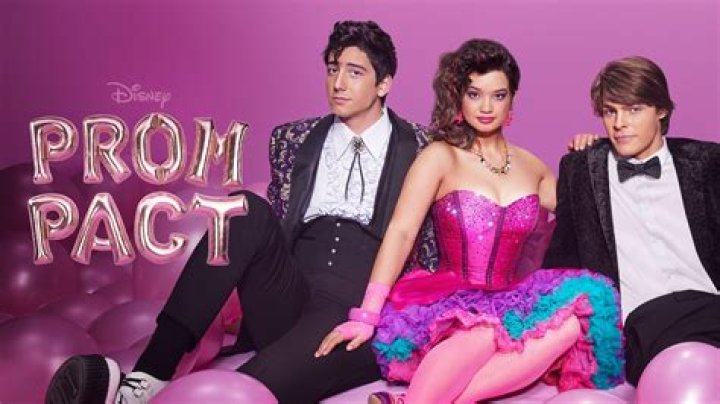 The Prom cast | Netflix actors and character list