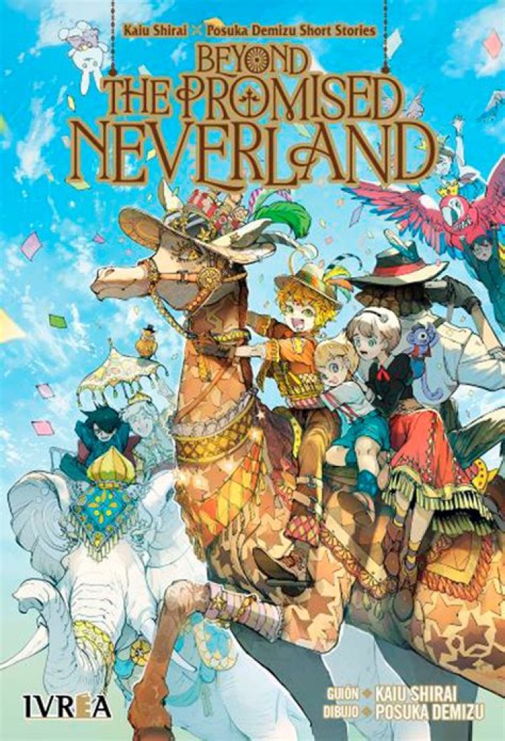 The Promised Neverland Shocks with SPOILER's Heartbreaking Death