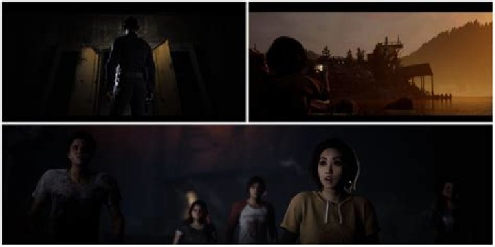 The Quarry Cast: A Deep Dive Into The Talent Behind The Game