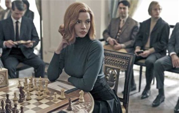 The Queen's Gambit Season 2 on Netflix Seemingly Teased by Anya Taylor-Joy
