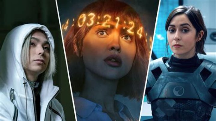 The Rain recap season 1 and 2 | Netflix sci-fi series explained