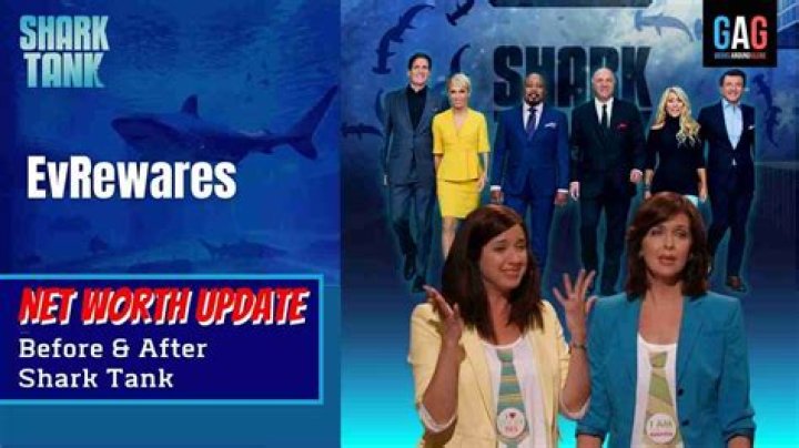 The Real Elf Shark Tank Net Worth 2024