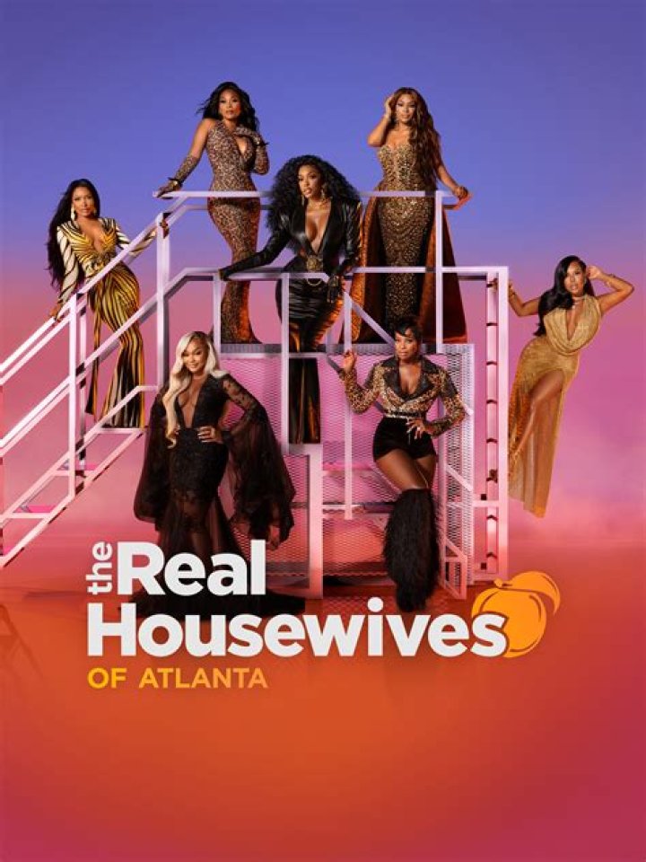 ‘The Real Housewives of Atlanta’ Season 7, Episode 15
