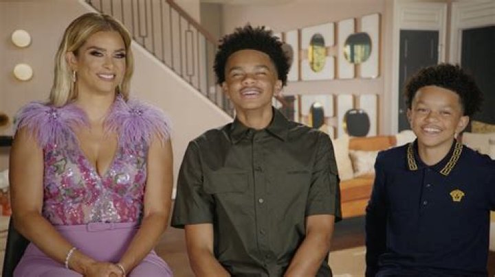 The Real Housewives of Potomac: Robyn Dixon gets candid about Juan's cheating rumors during Season 8 premiere
