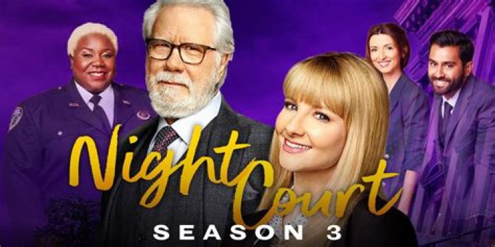 The Real Life Night Court That Inspired The Show And Is One Of New York's Most Bizarre Attractions