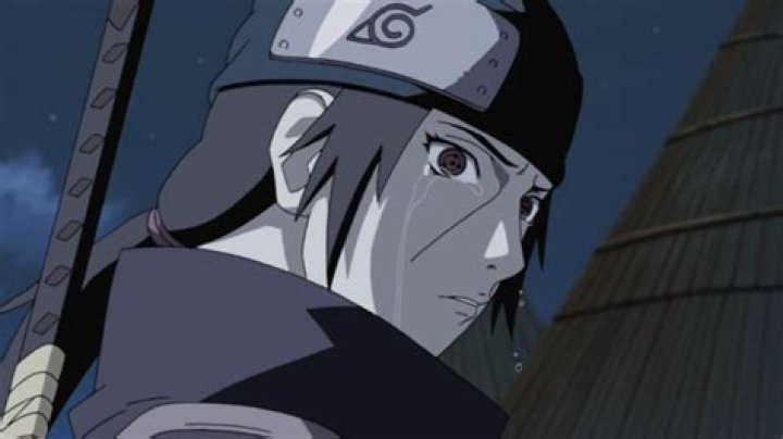 The Real Reason Itachi Killed The Uchiha Clan