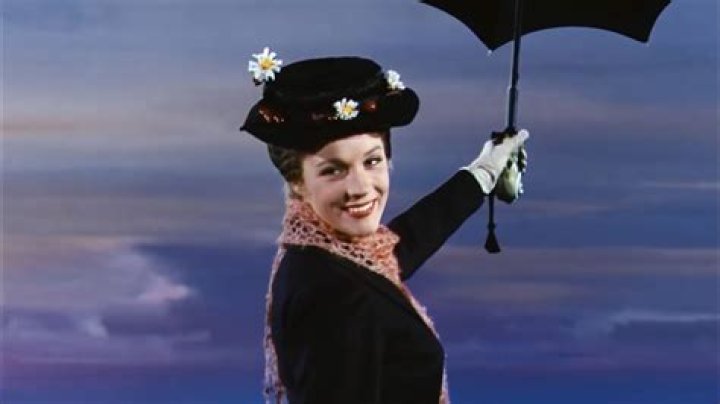 The Real Reason Julie Andrews Turned Down ‘Mary Poppins Returns’ Cameo