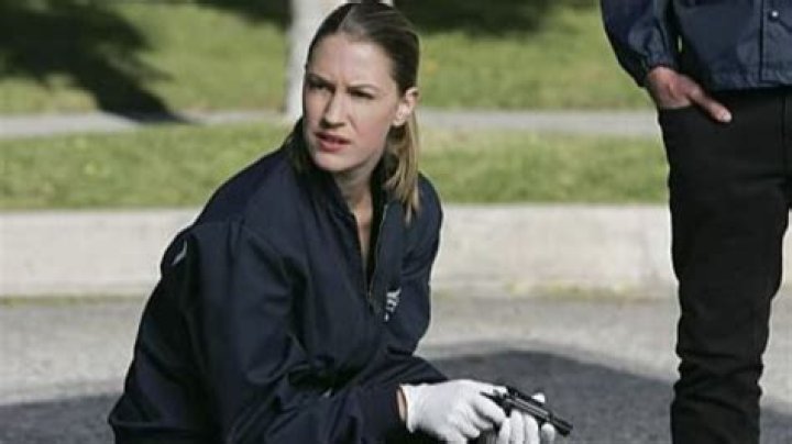 The Real Reason Lauren Lee Smith Left CSI
