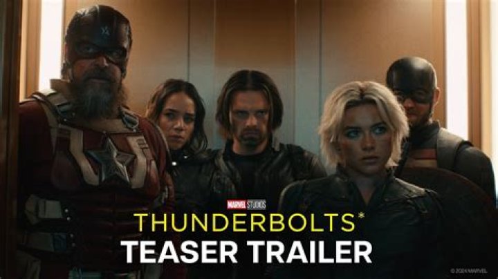 The Real Reason Steven Yeun Left Marvel's Thunderbolts Movie