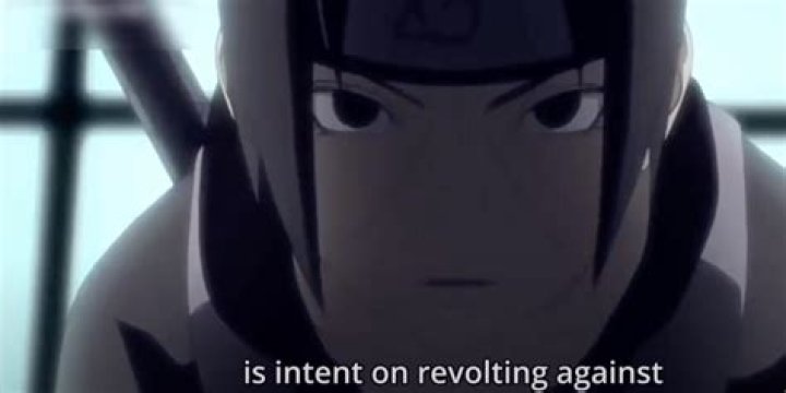 The Real Reason Why Did Itachi Kill the Uchiha Clan