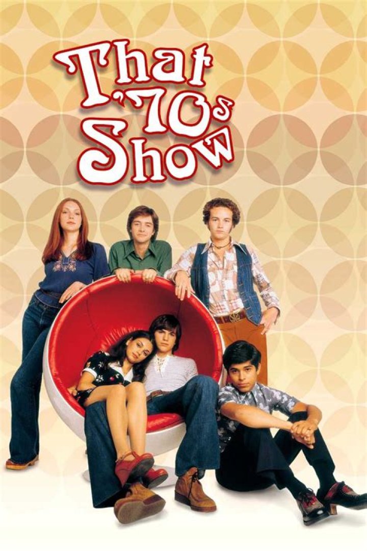 The Reason Topher Grace Left That '70s Show After Season 7