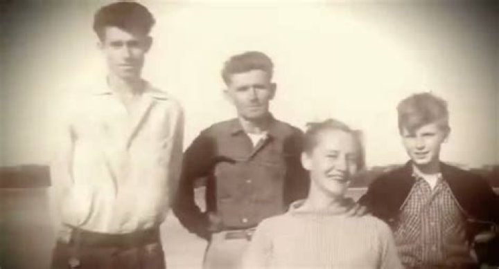 The Restall family and The Curse of Oak Island: A treasure-hunting obsession that ended in tragedy