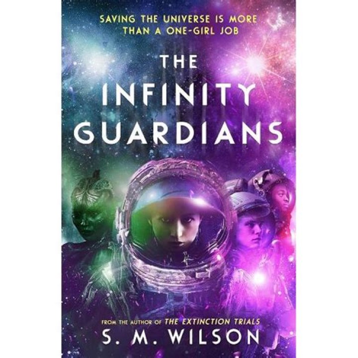 The Return of Space Opera