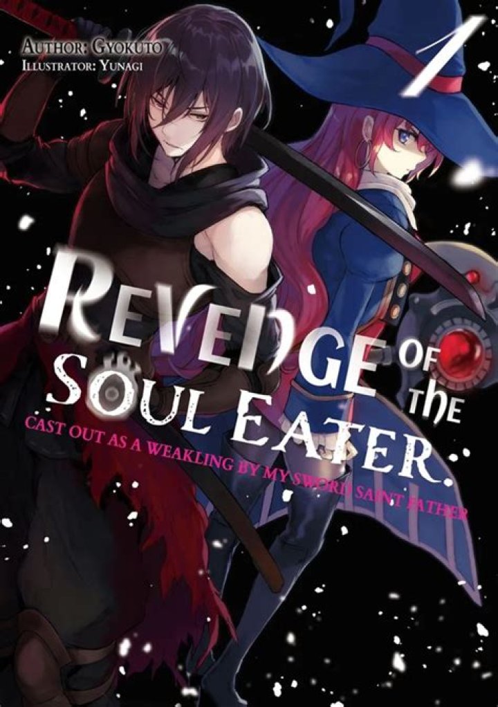 The Revenge Of The Soul Eater Chapter 10: Release Date, Preview & Where To Read