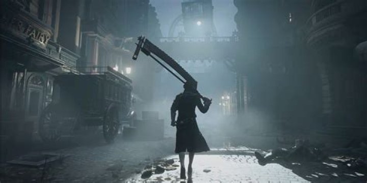 The Revolution Shows Off Gameplay