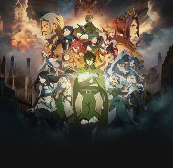 The Rising Of The Shield Hero: Ren Amaki's Powers Explained