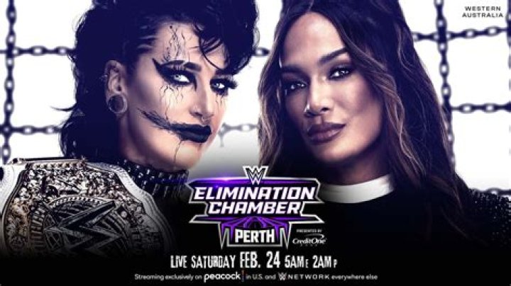 The Rock Reveals WWE Elimination Chamber 2024 Appearance Status in Video Message to Cody Rhodes and His ‘Girlfriend’ Seth Rollins