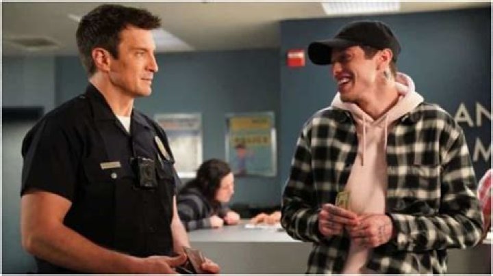 The Rookie recap: Life is a constant surprise