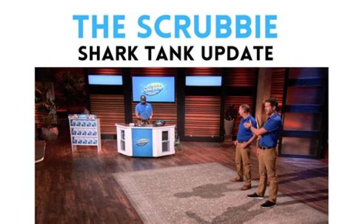The Scrubbie Net Worth